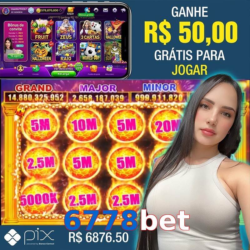 6778bet